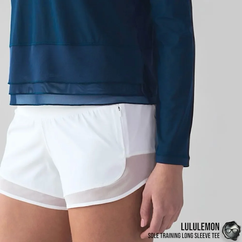 lululemon athletica lululemon sole